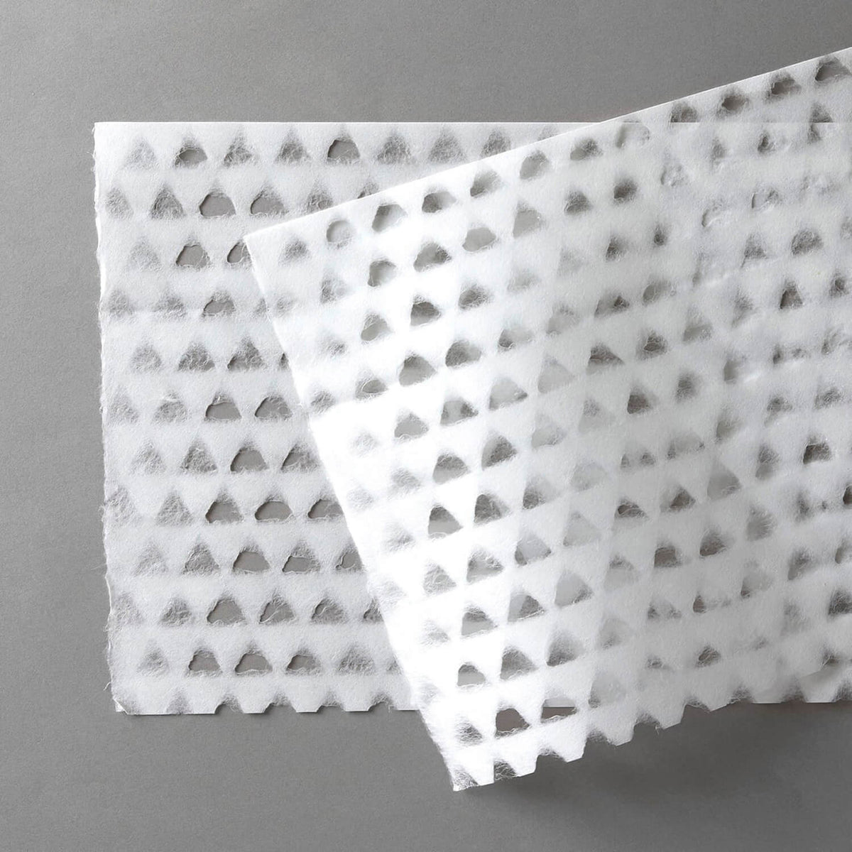 Wacca Paper WACCA Washi Wrapping Paper Set 004 – Ivory & White | All Stationery ...