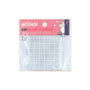 World Craft x Moomin Acrylic Stamp Block