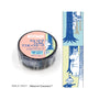 World Craft Moomin Film Clear Tape – Woods