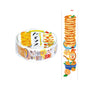 World Craft Tatemasu Vertical Washi Tape – Pancake