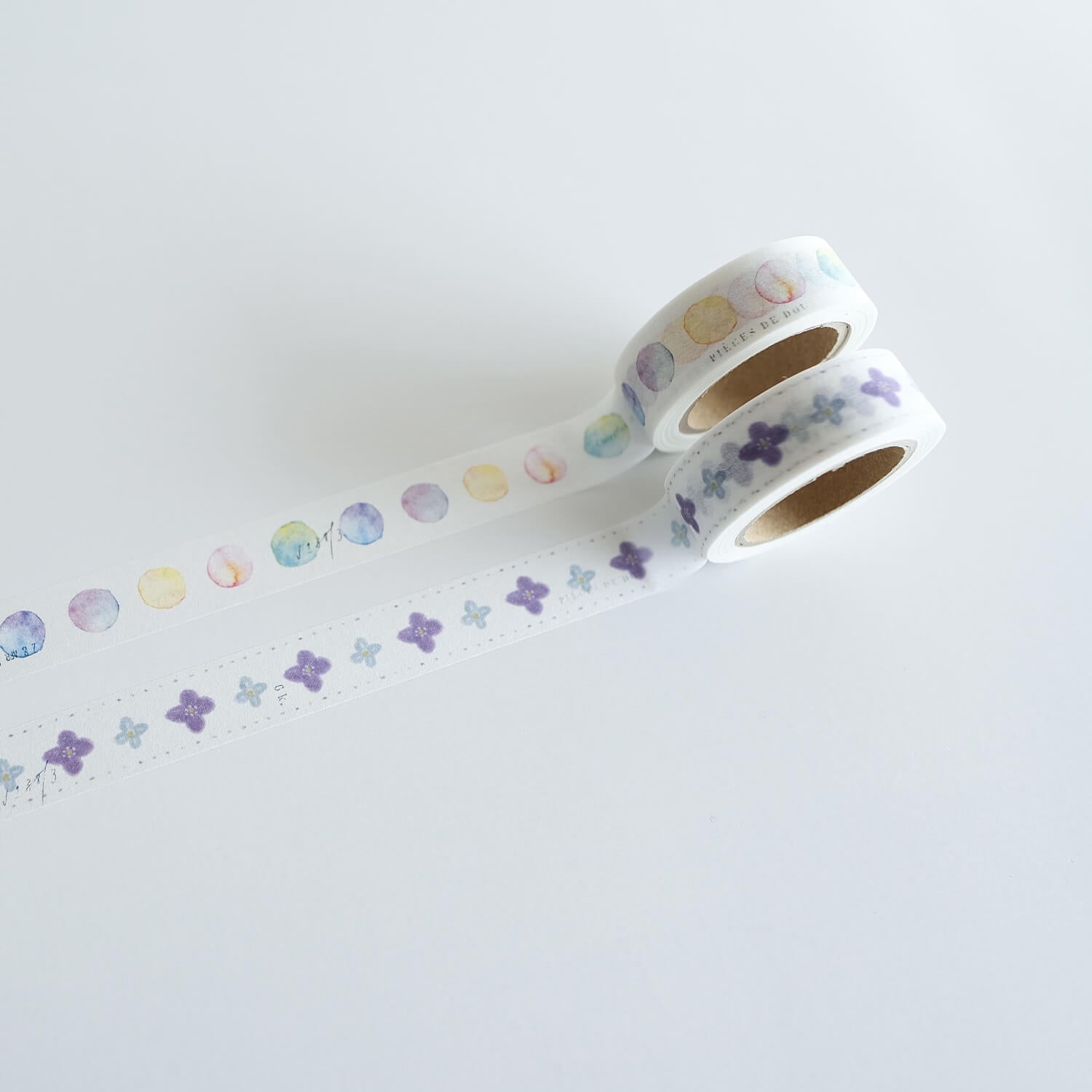 Yohaku Masking Tape – Fragment (Y-185)