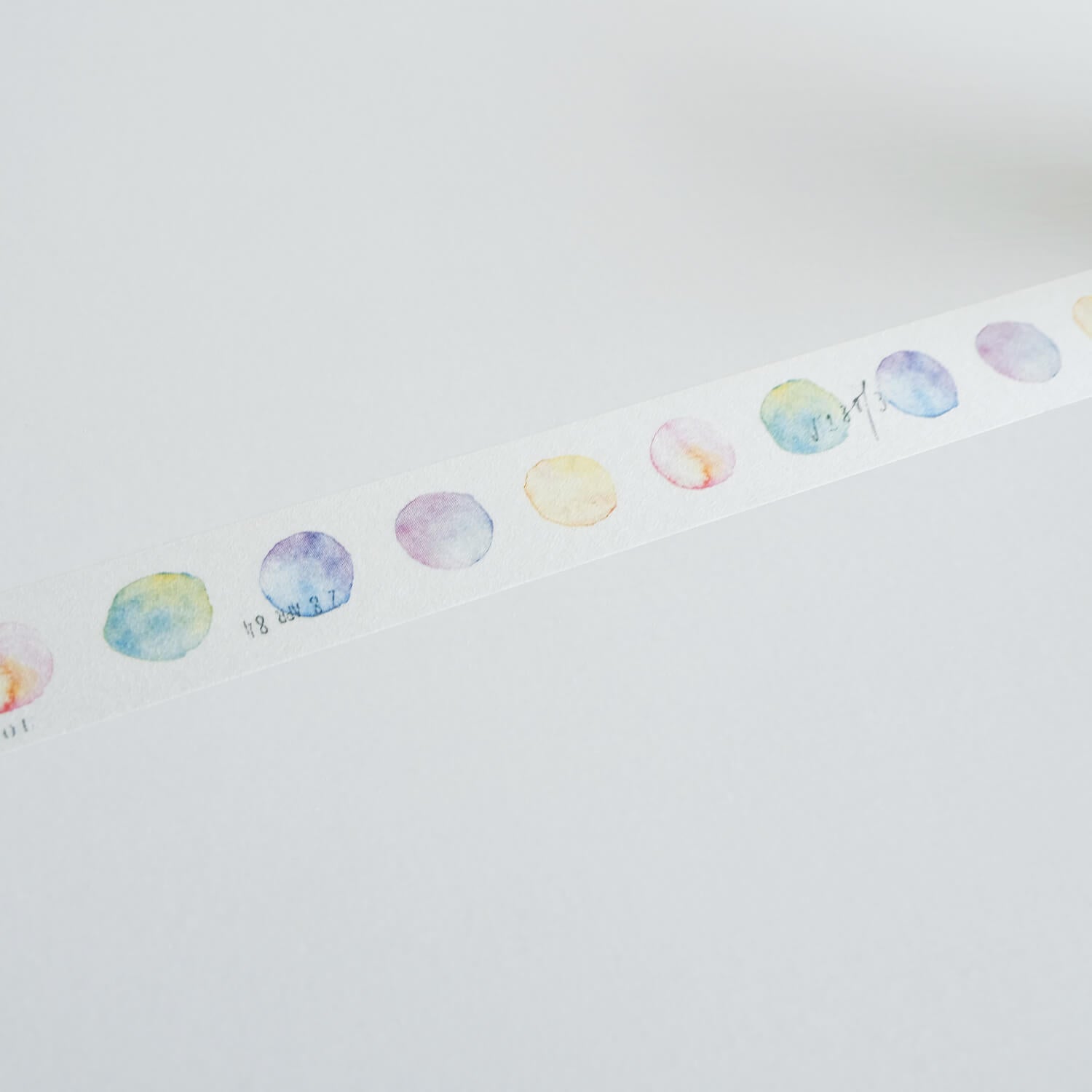 Yohaku Masking Tape – Fragment (Y-185)