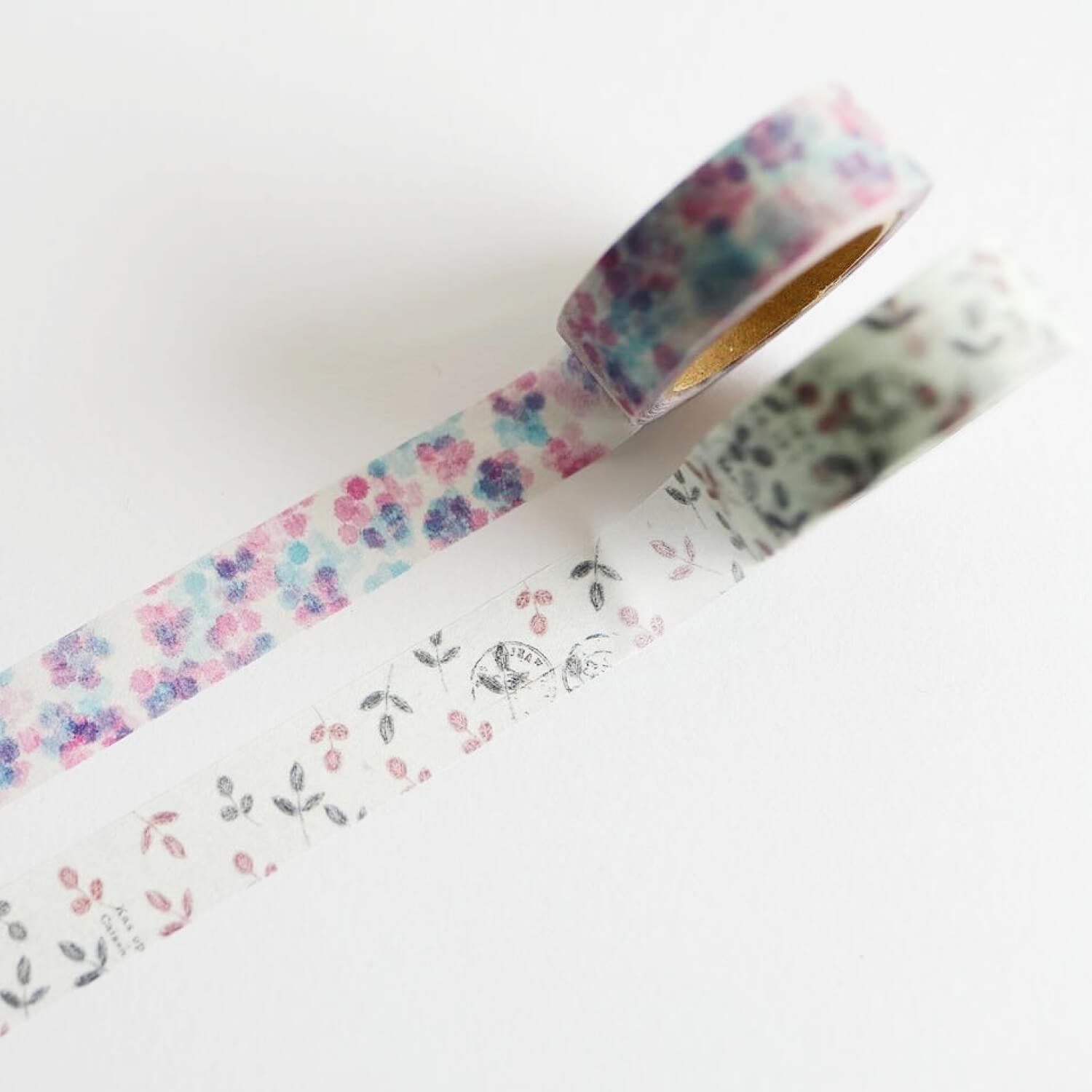 Yohaku Masking Tape – Kokage (Y-152)
