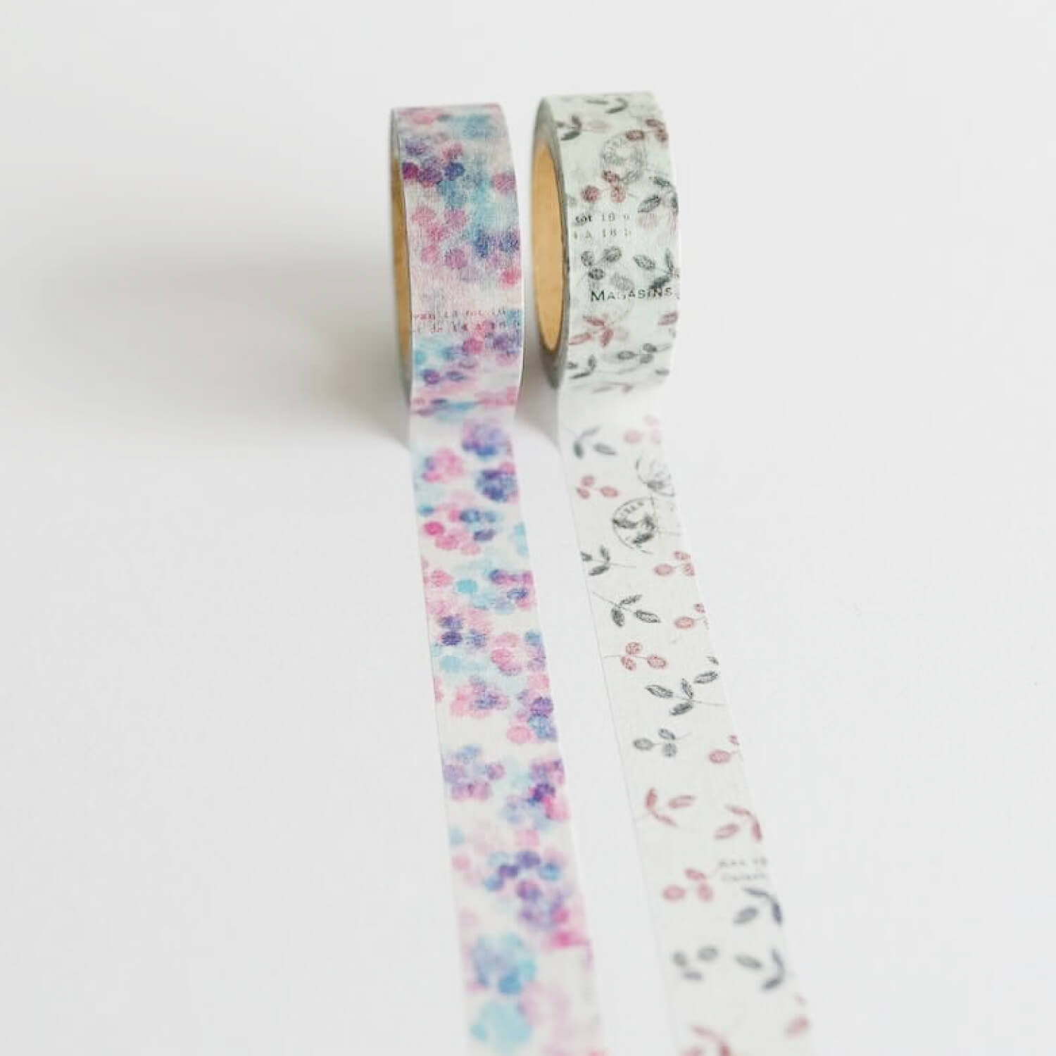 Yohaku Masking Tape – Kokage (Y-152)