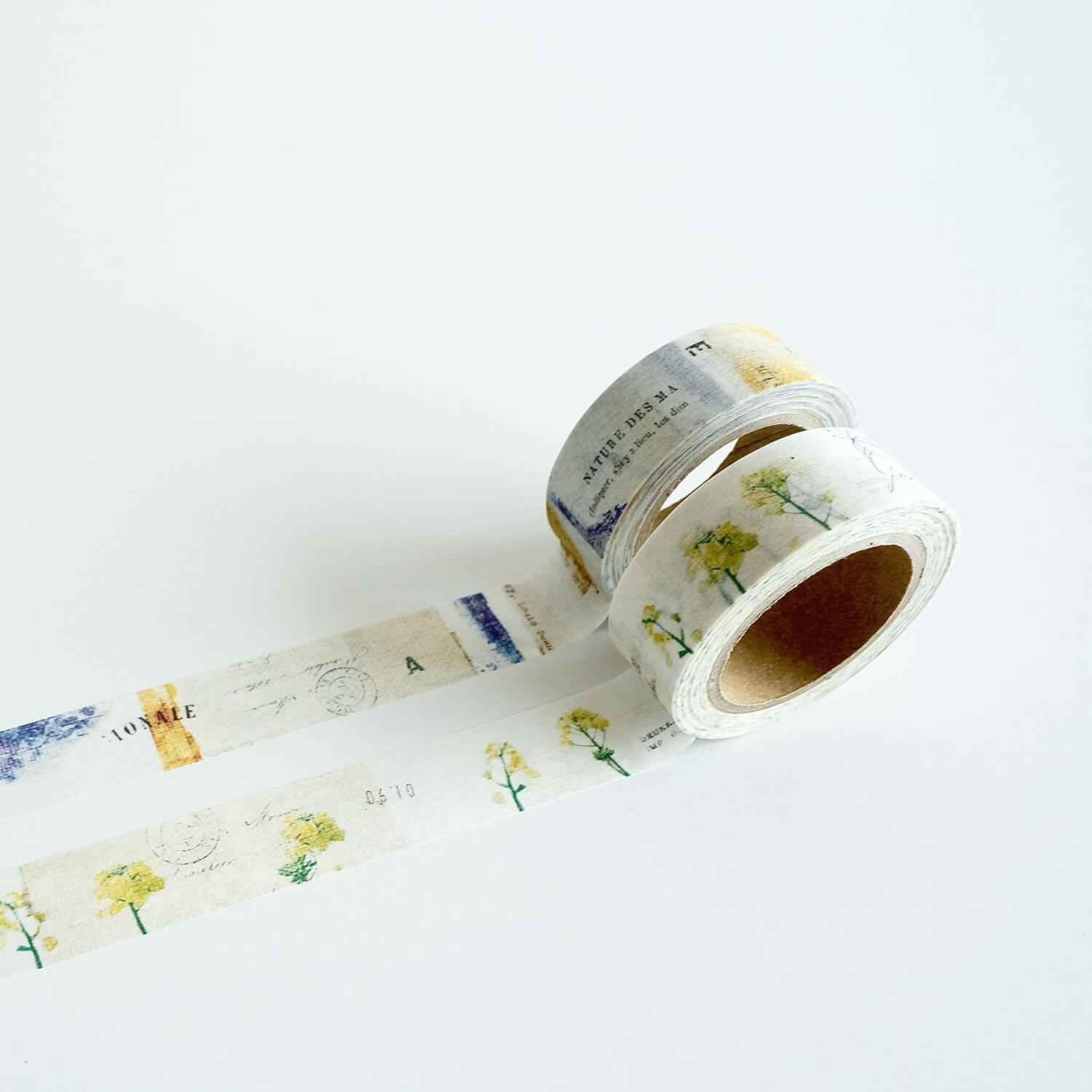 Yohaku Masking Tape – Orion (Y-187)