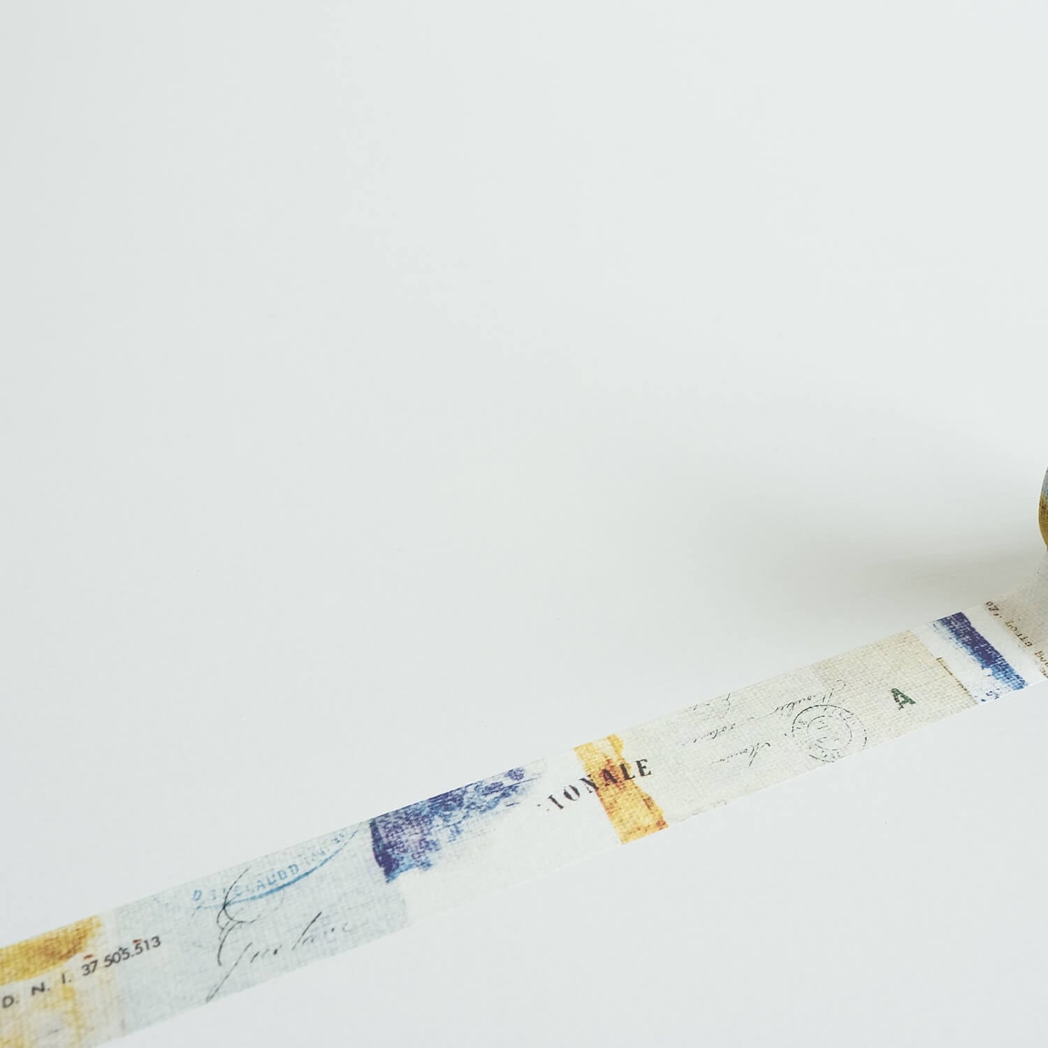 Yohaku Masking Tape – Orion (Y-187)