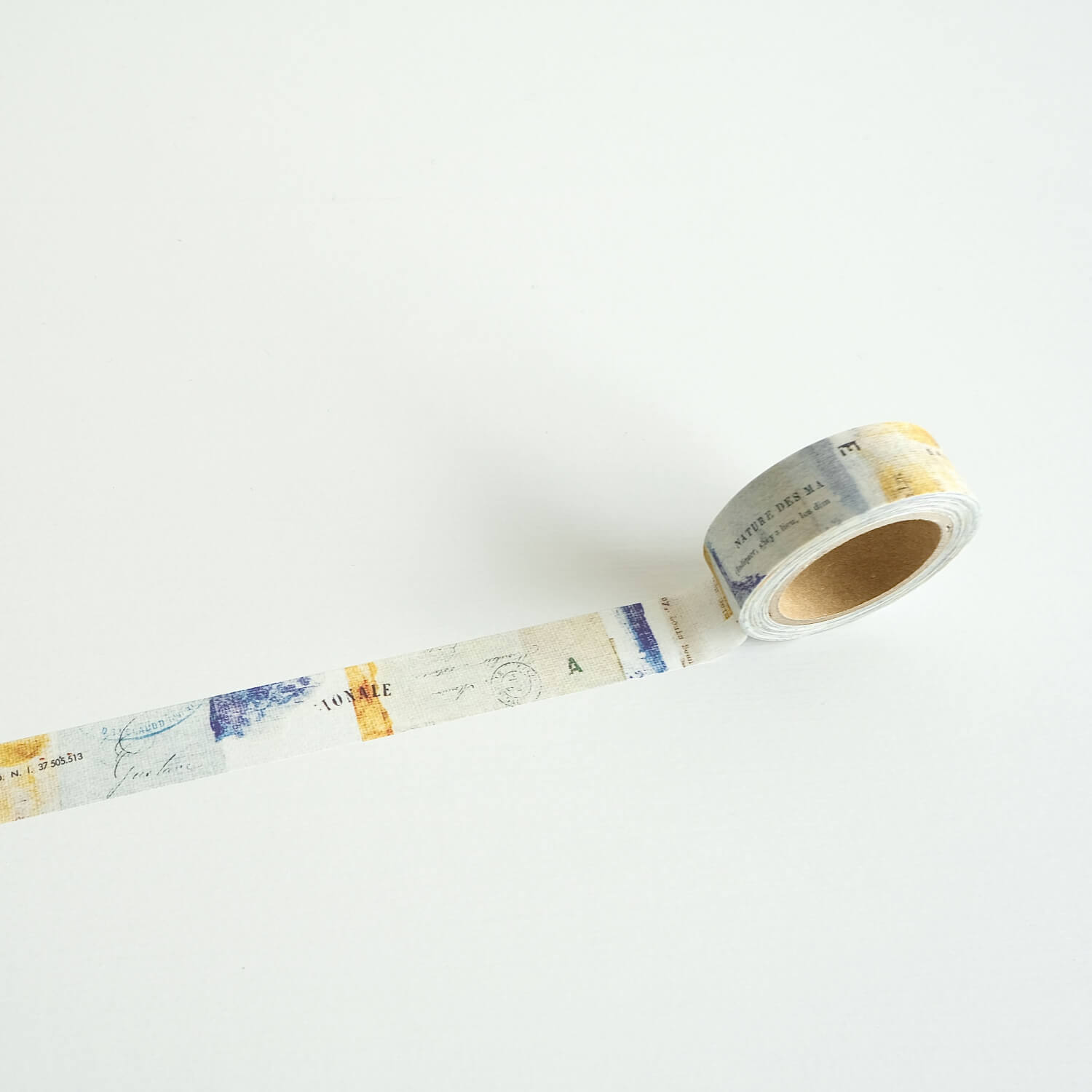 Yohaku Masking Tape – Orion (Y-187)
