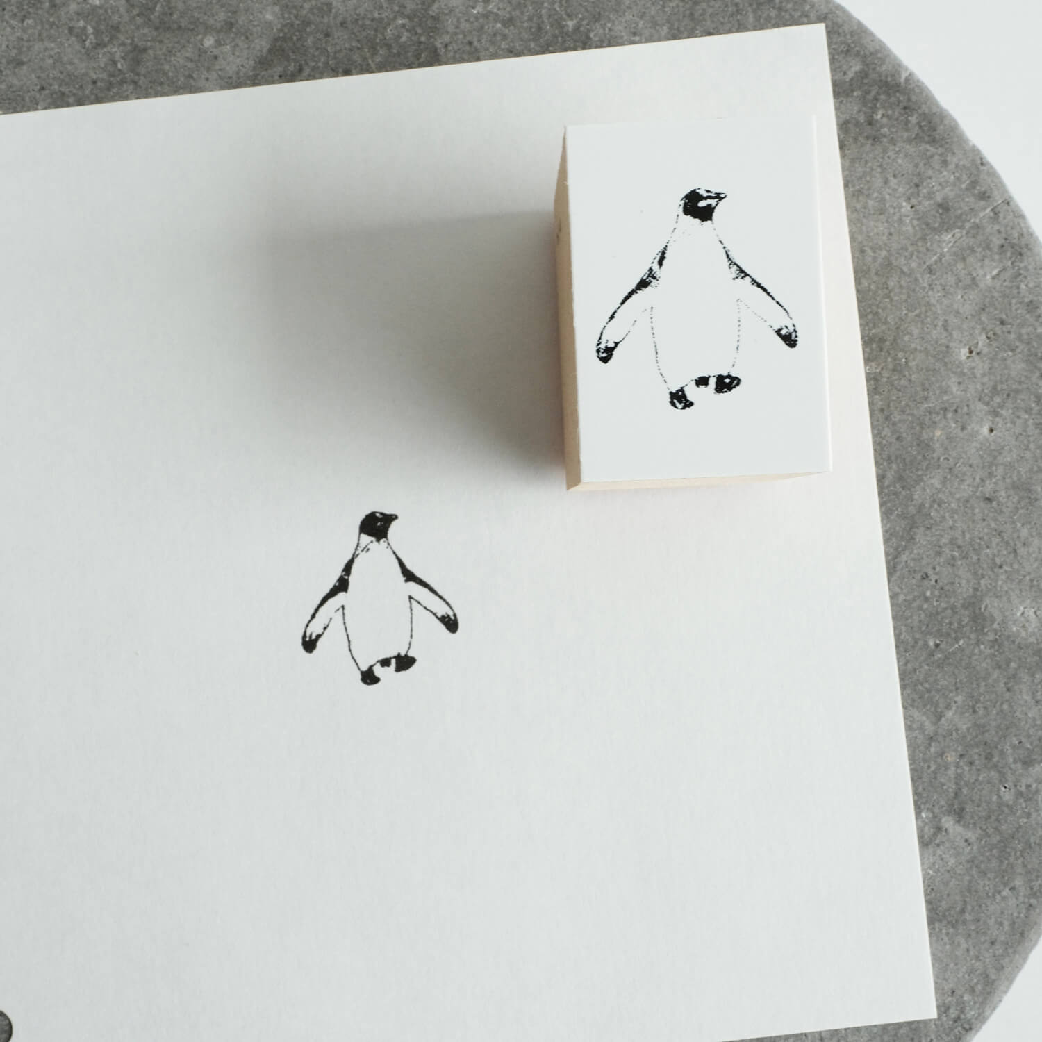 Yohaku Stamp Collection Set – Vol. 20 (S-136)