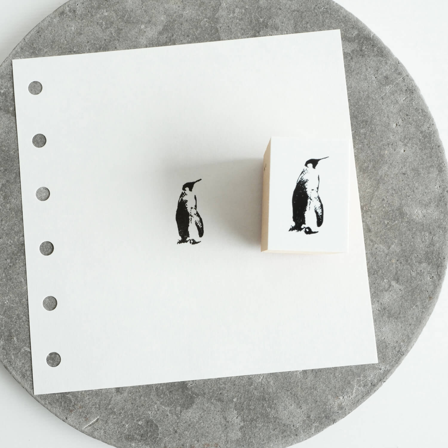 Yohaku Stamp Collection Set – Vol. 20 (S-136)