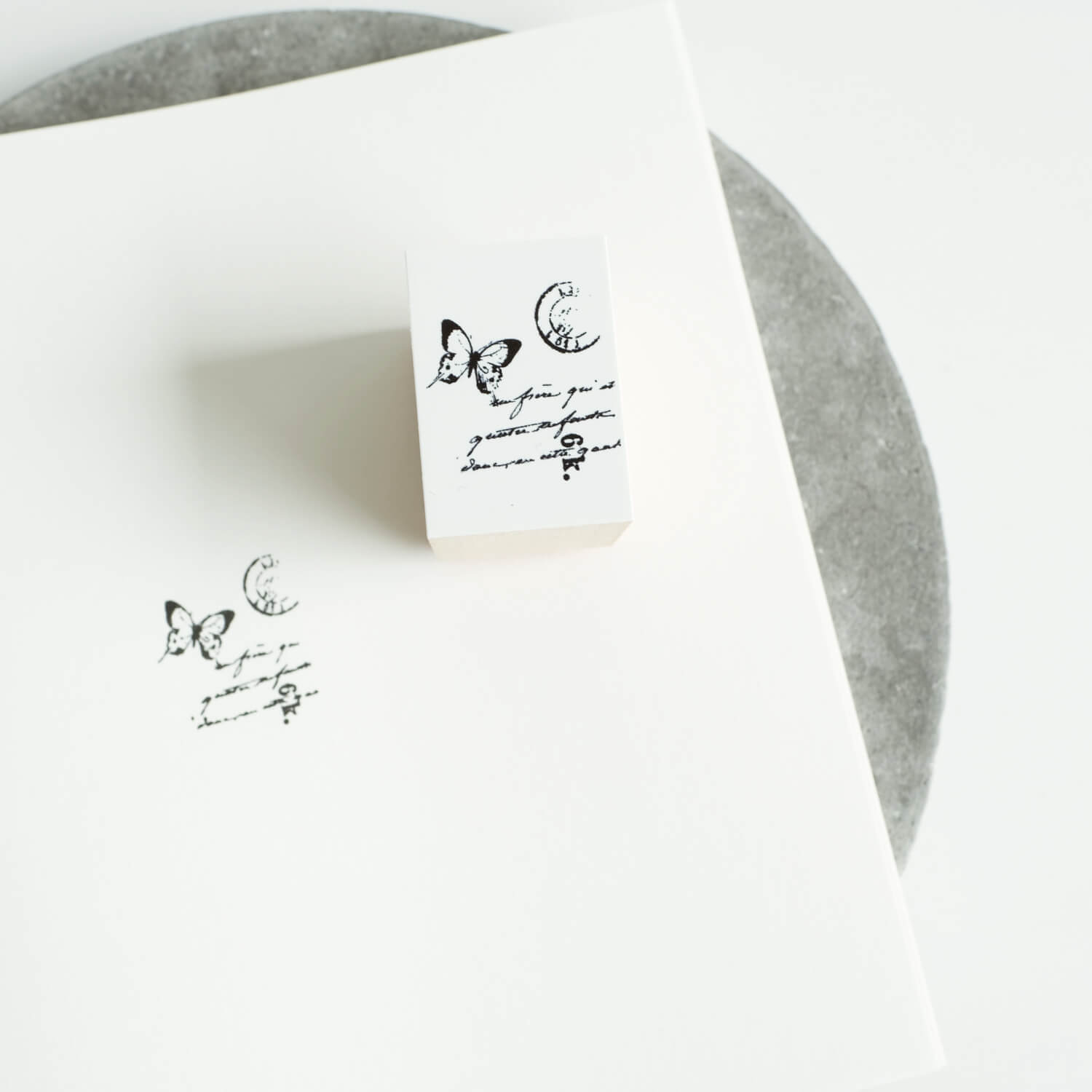 Yohaku Stamp Collection Set – Vol. 21 (S-142)
