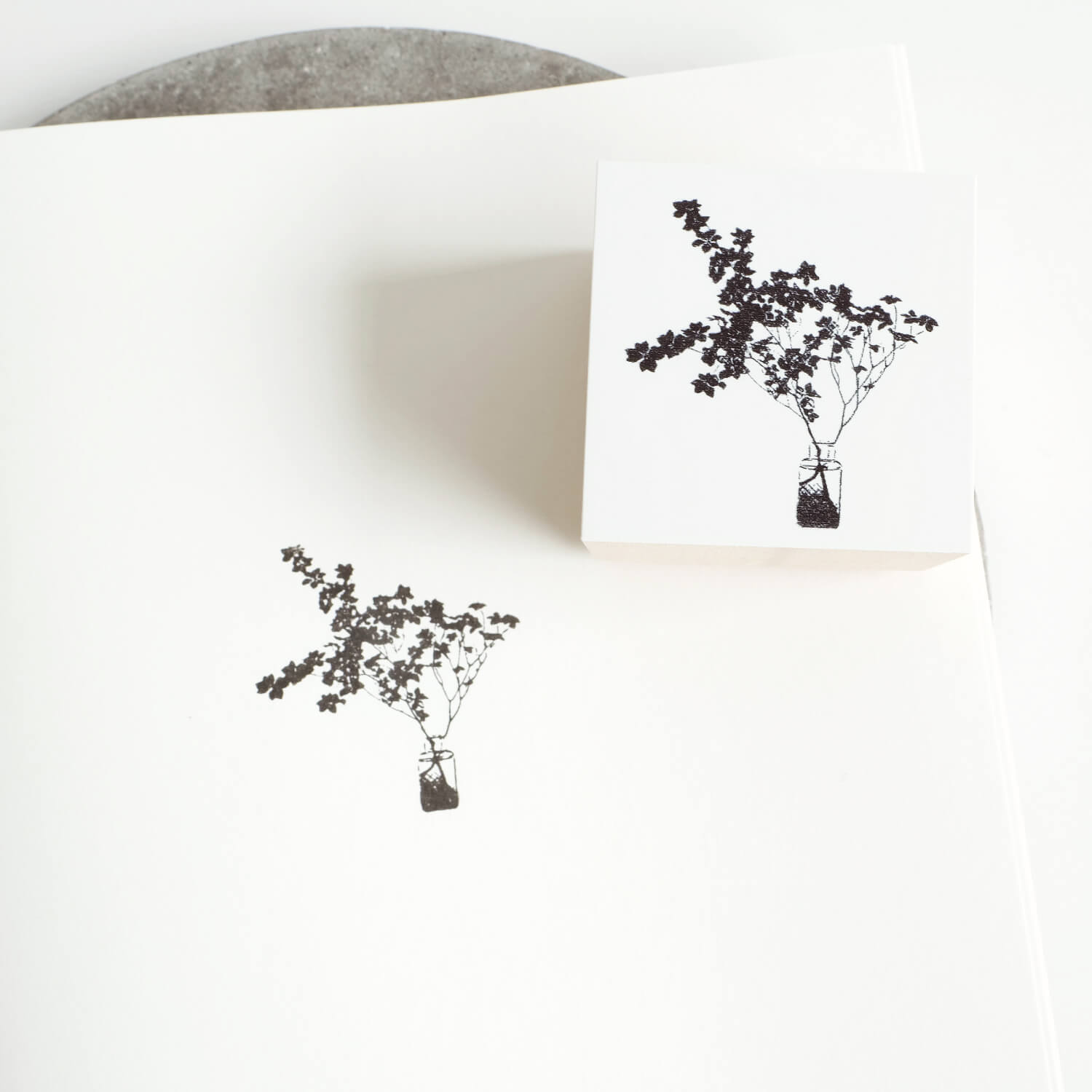 Yohaku Stamp Collection Set – Vol. 21 (S-142)