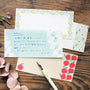 admi Letter Pad – Chorus