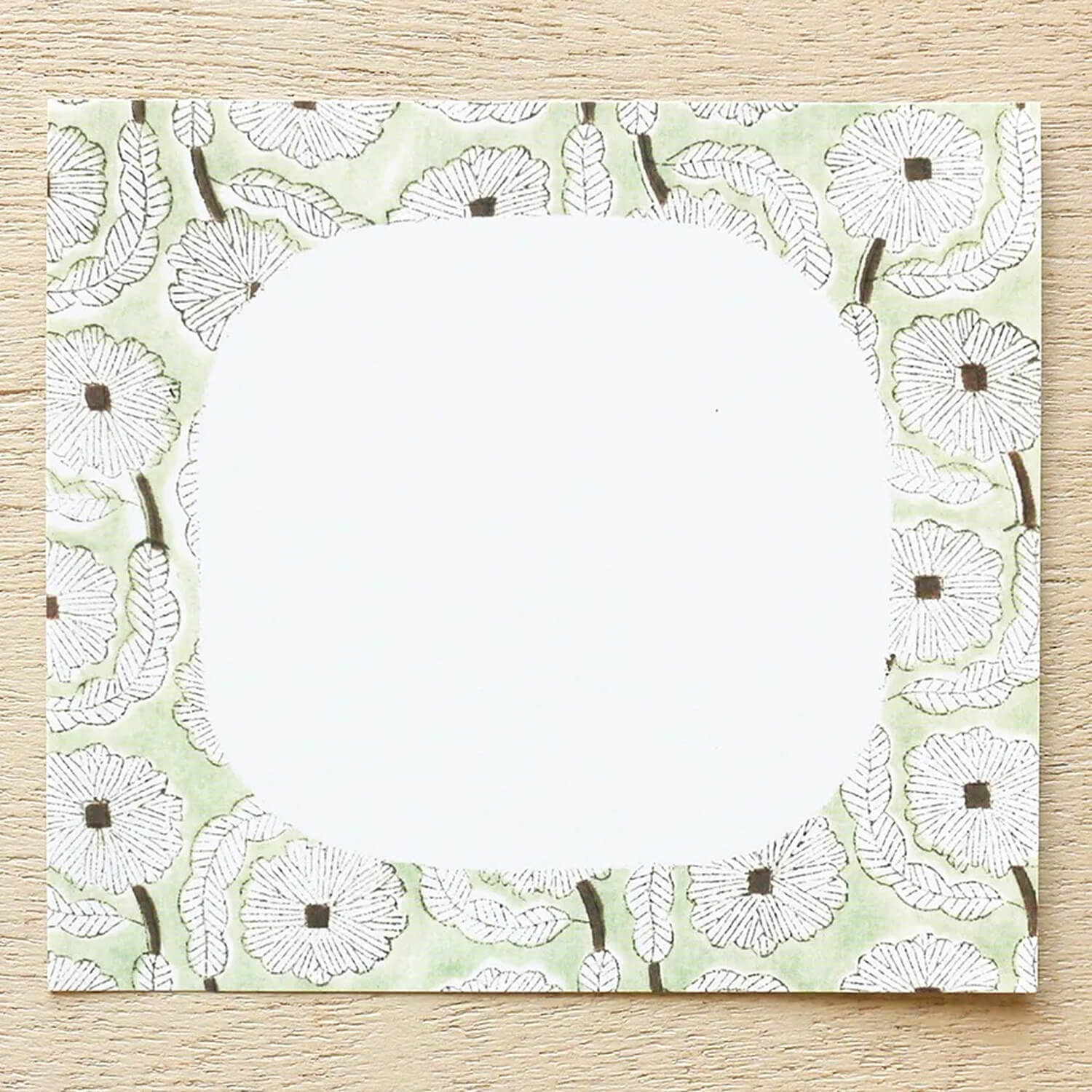 admi Memo Block – Chorus