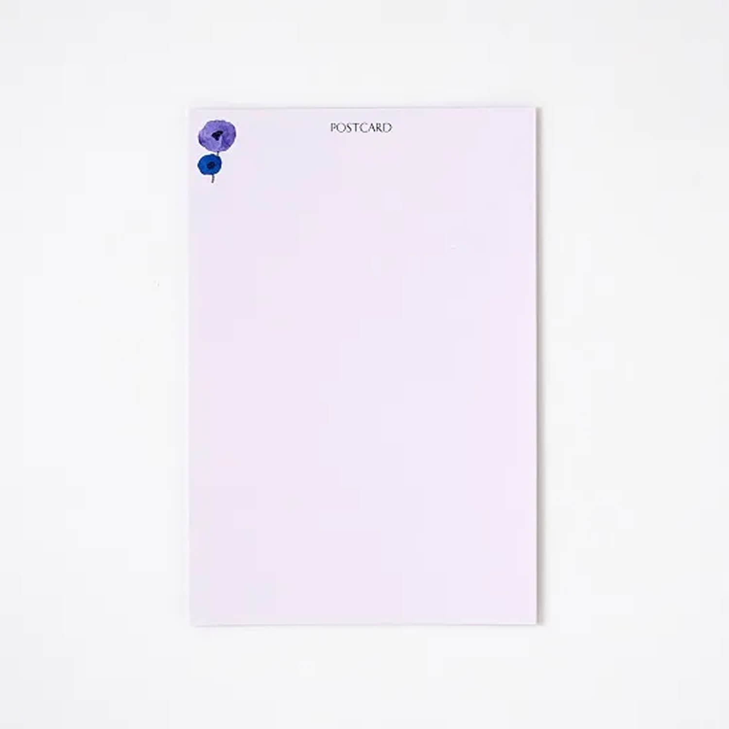 aya nariai Postcard – Reminiscence