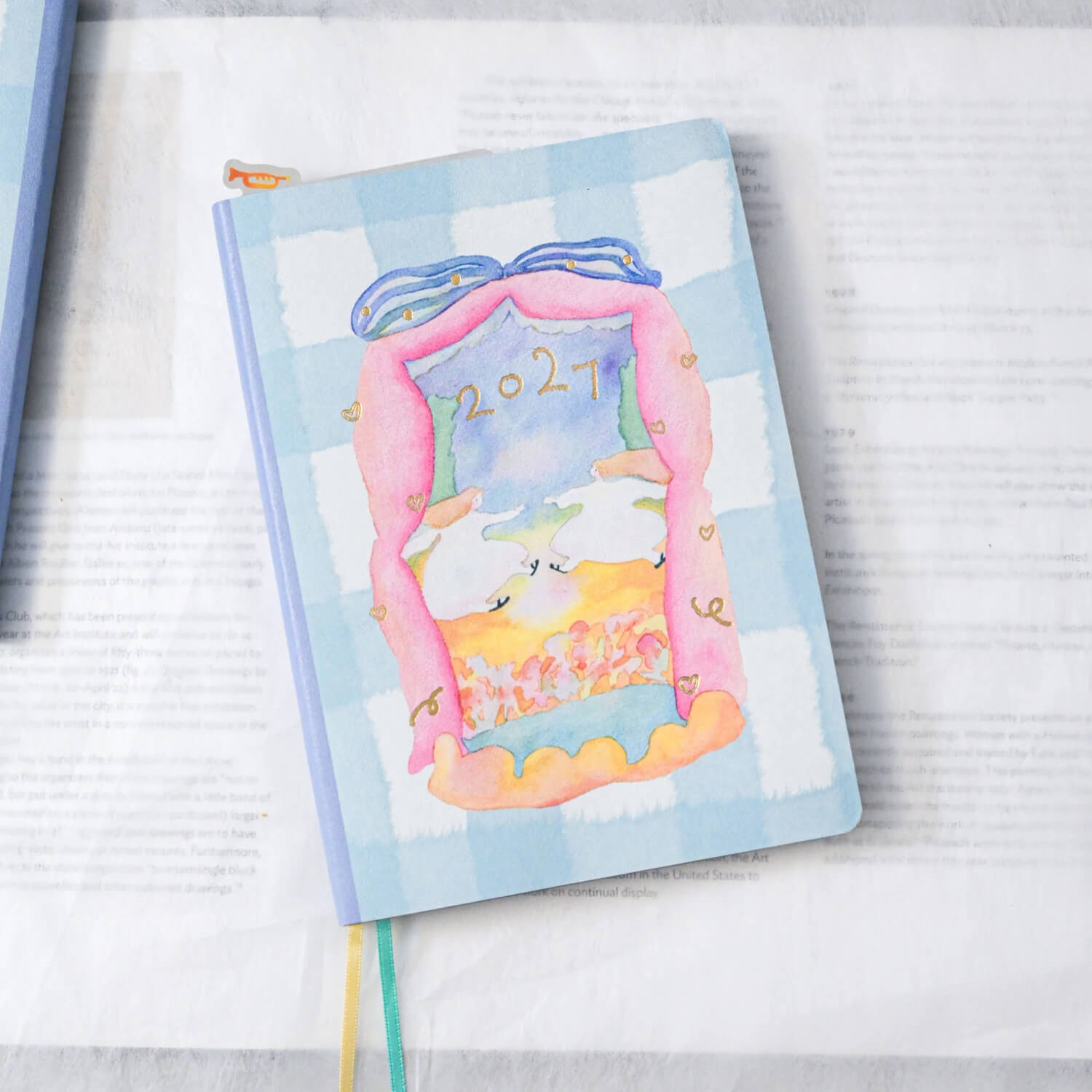 2027 | Curated Stationery & Lifestyle Goods | Nagi Lifestyle