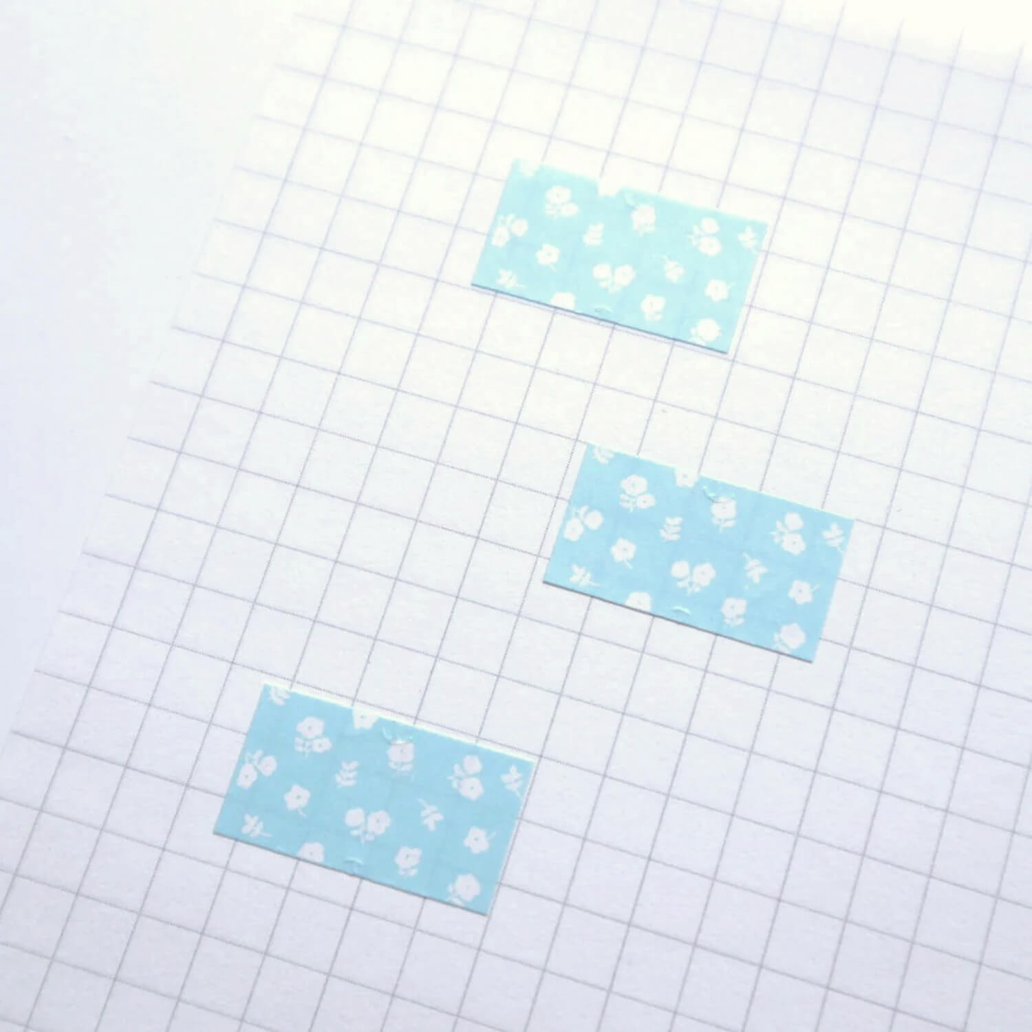 forme. Labeler Stickers – Kobanagara Baby Blue