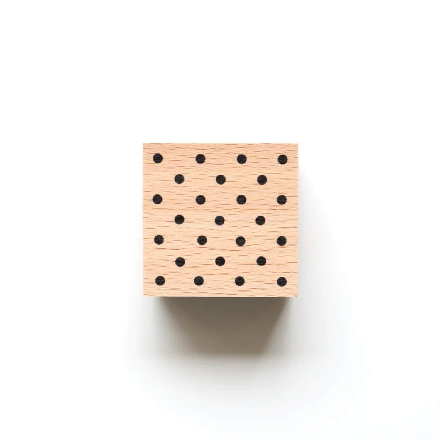forme. Rubber Stamp – Dot