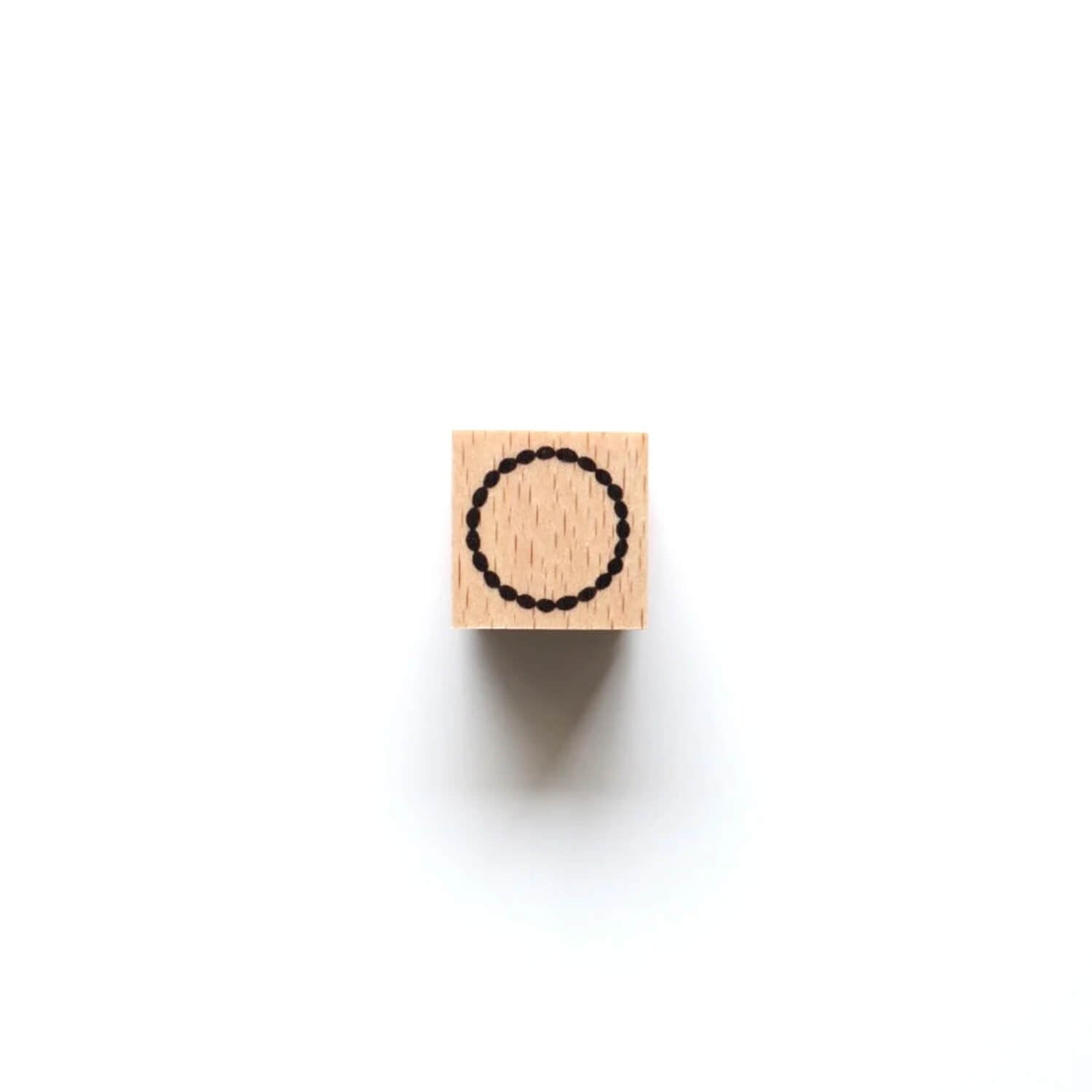 forme. Rubber Stamp – Waku Small