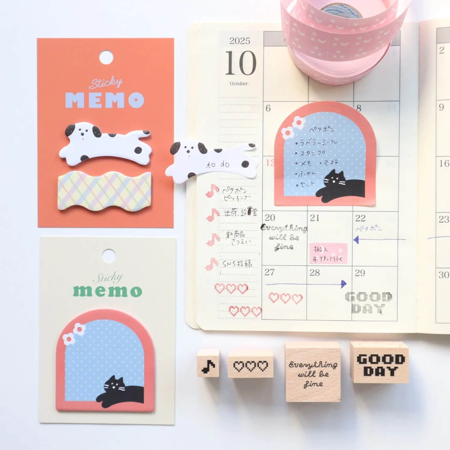 forme. Sticky Notes – kimalle 2