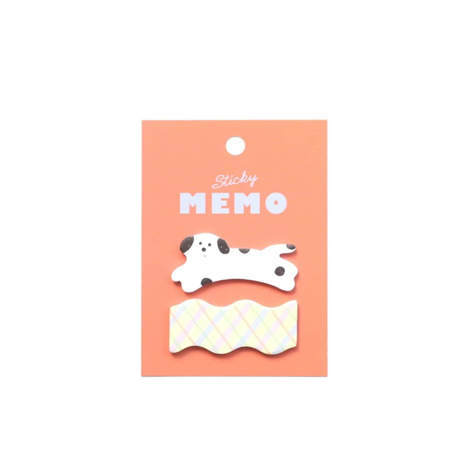 forme. Sticky Notes – kimalle 3