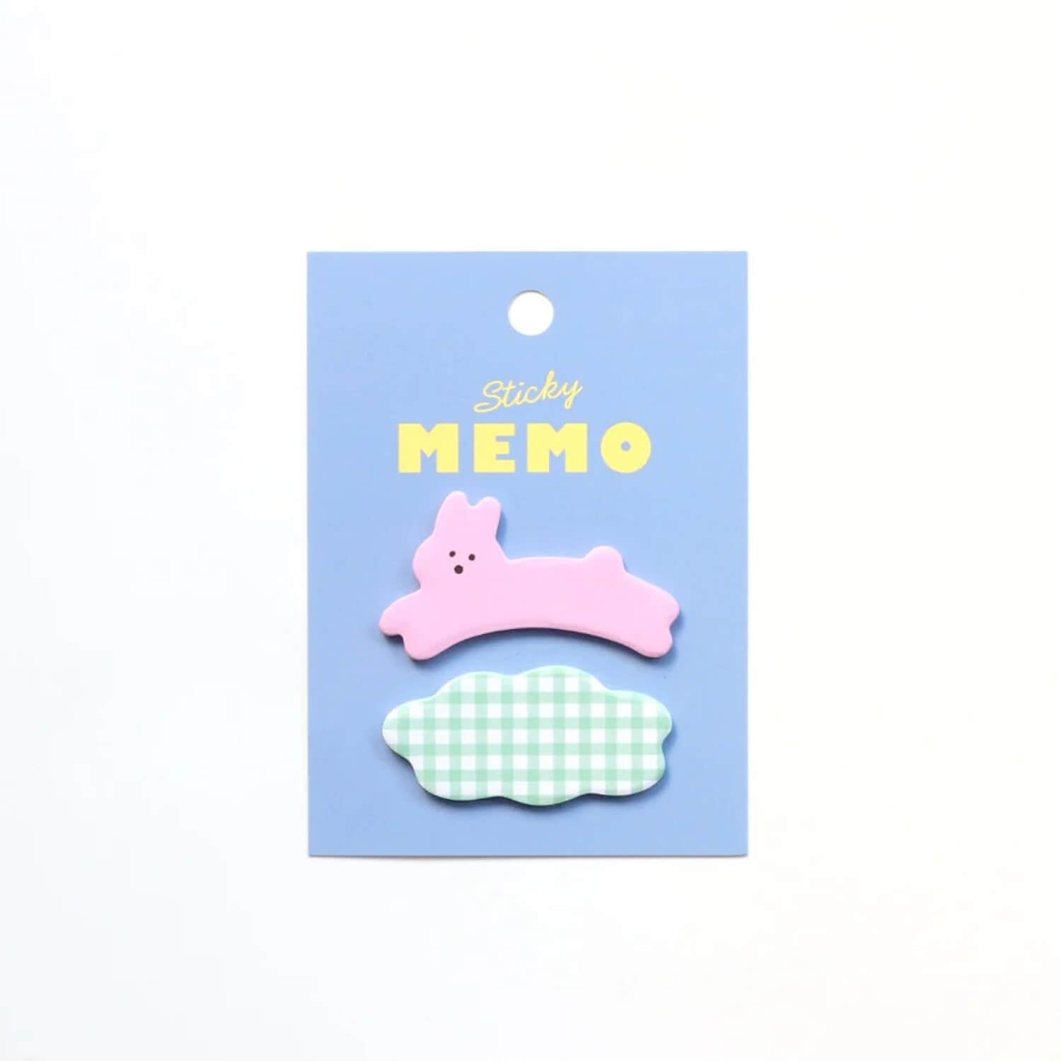 forme. Sticky Notes – kimalle 4
