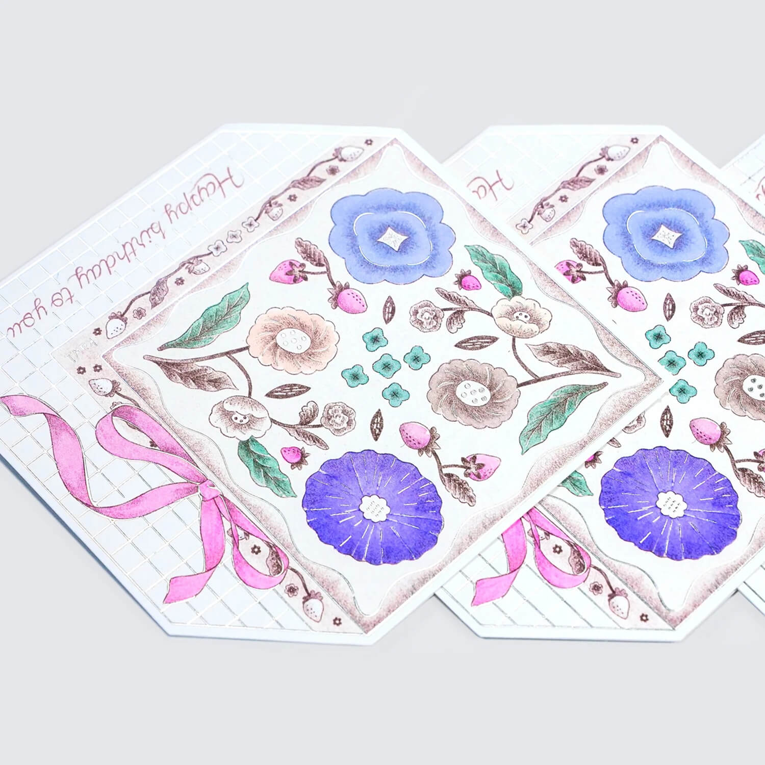 kawi Card – See Me: Happy Birthday