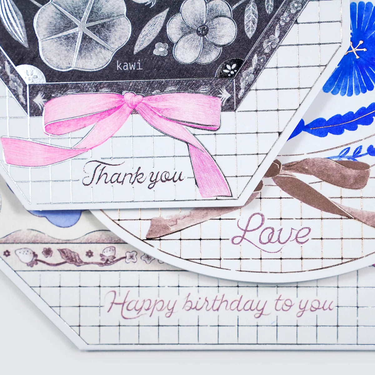 kawi Card – See Me: Love