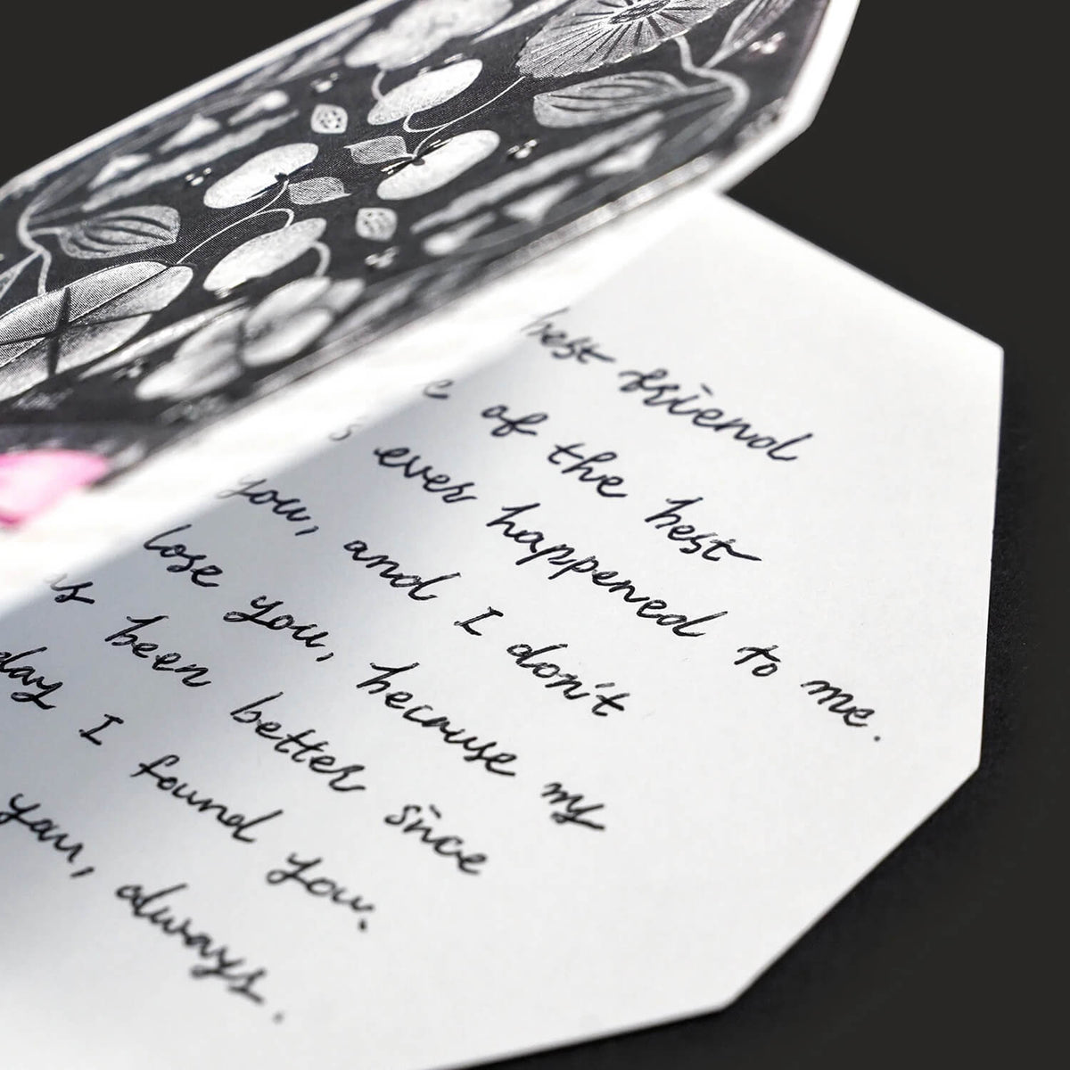 kawi Card – See Me: Thank You