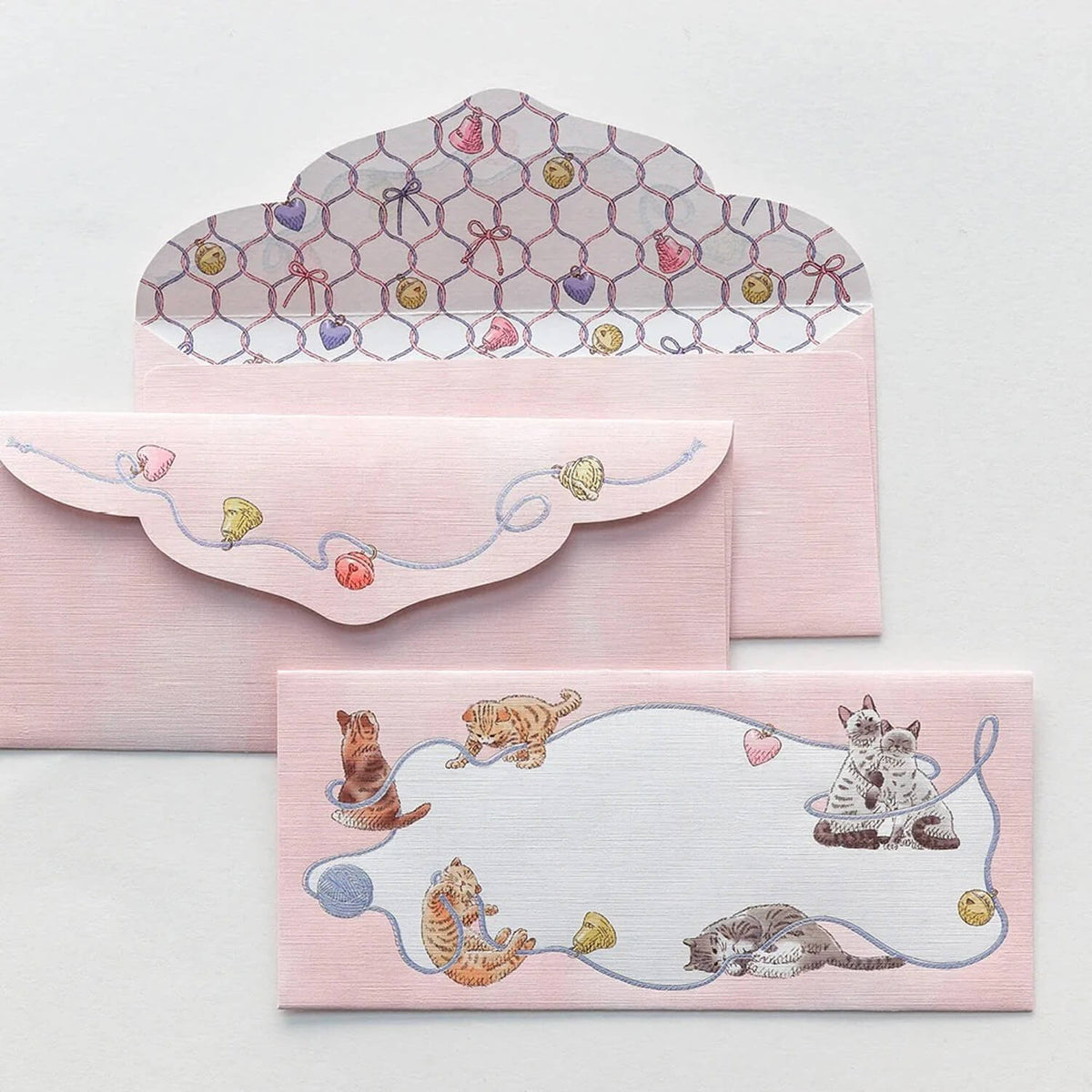 kawi Envelope Set – For Giving (5 Set)