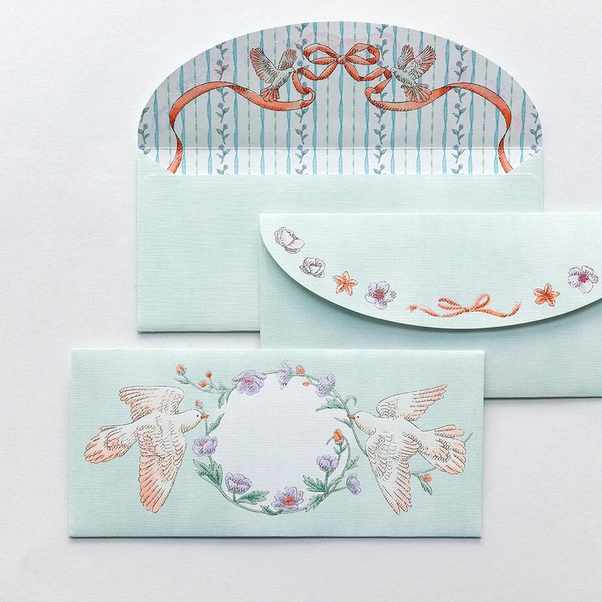kawi Envelope Set – For Giving (5 Set)