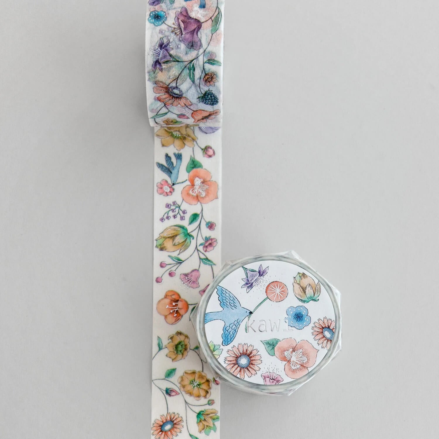 kawi Masking Tape – Anyway I Love You