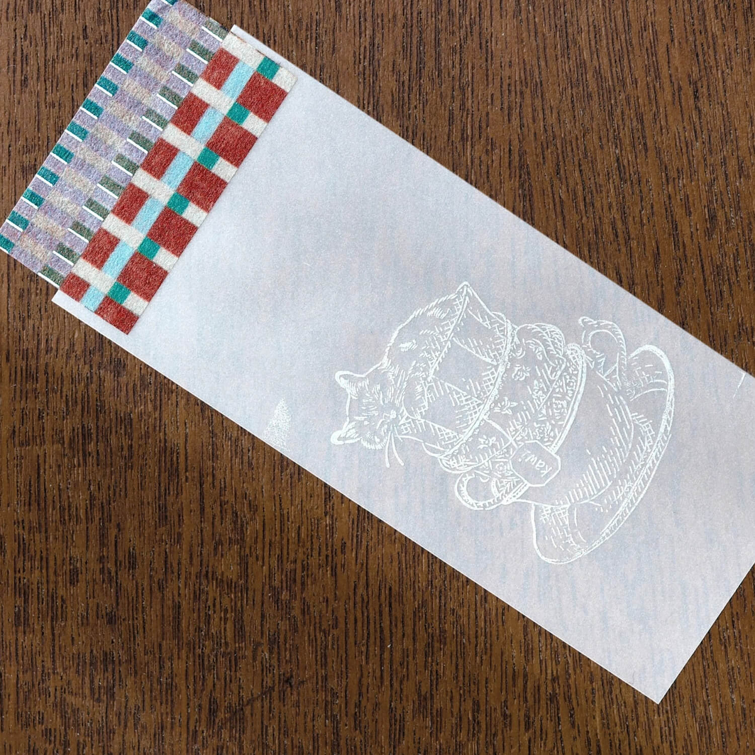 kawi Masking Tape – Easy