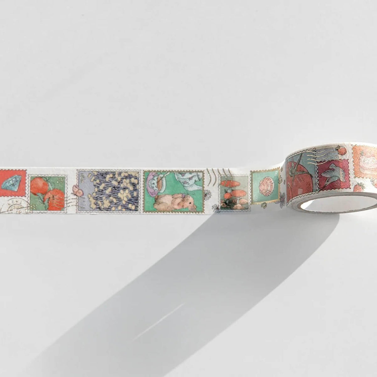 kawi Masking Tape – First Time