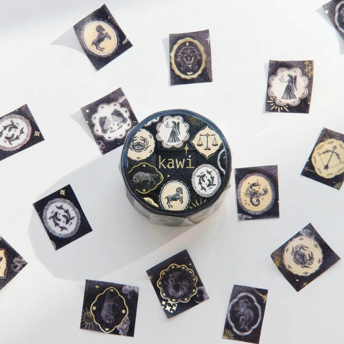 kawi Masking Tape – Home Now