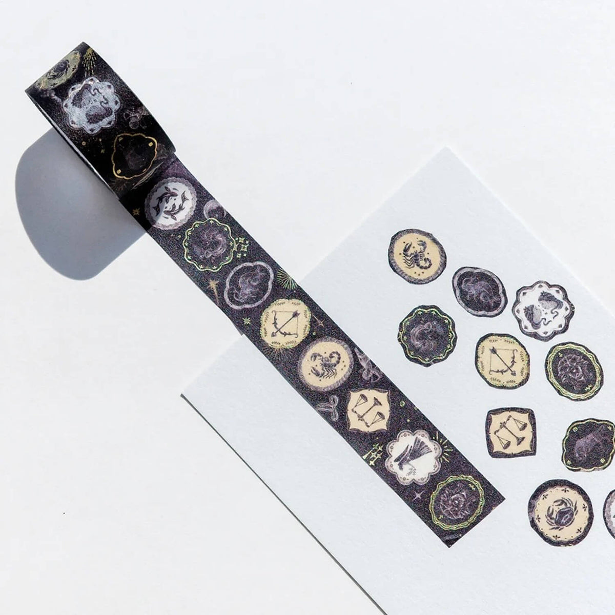 kawi Masking Tape – Home Now