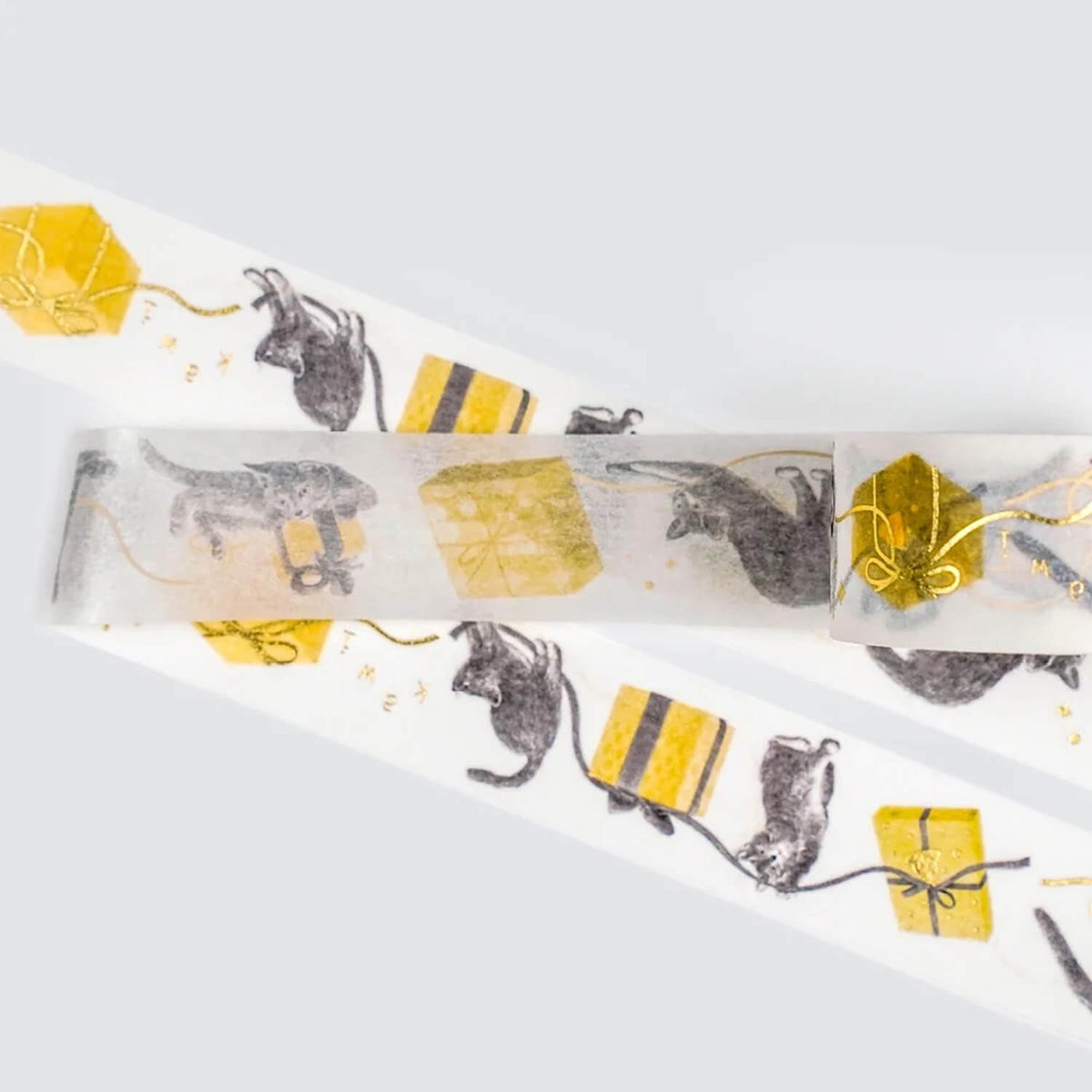 kawi Masking Tape – Interlude