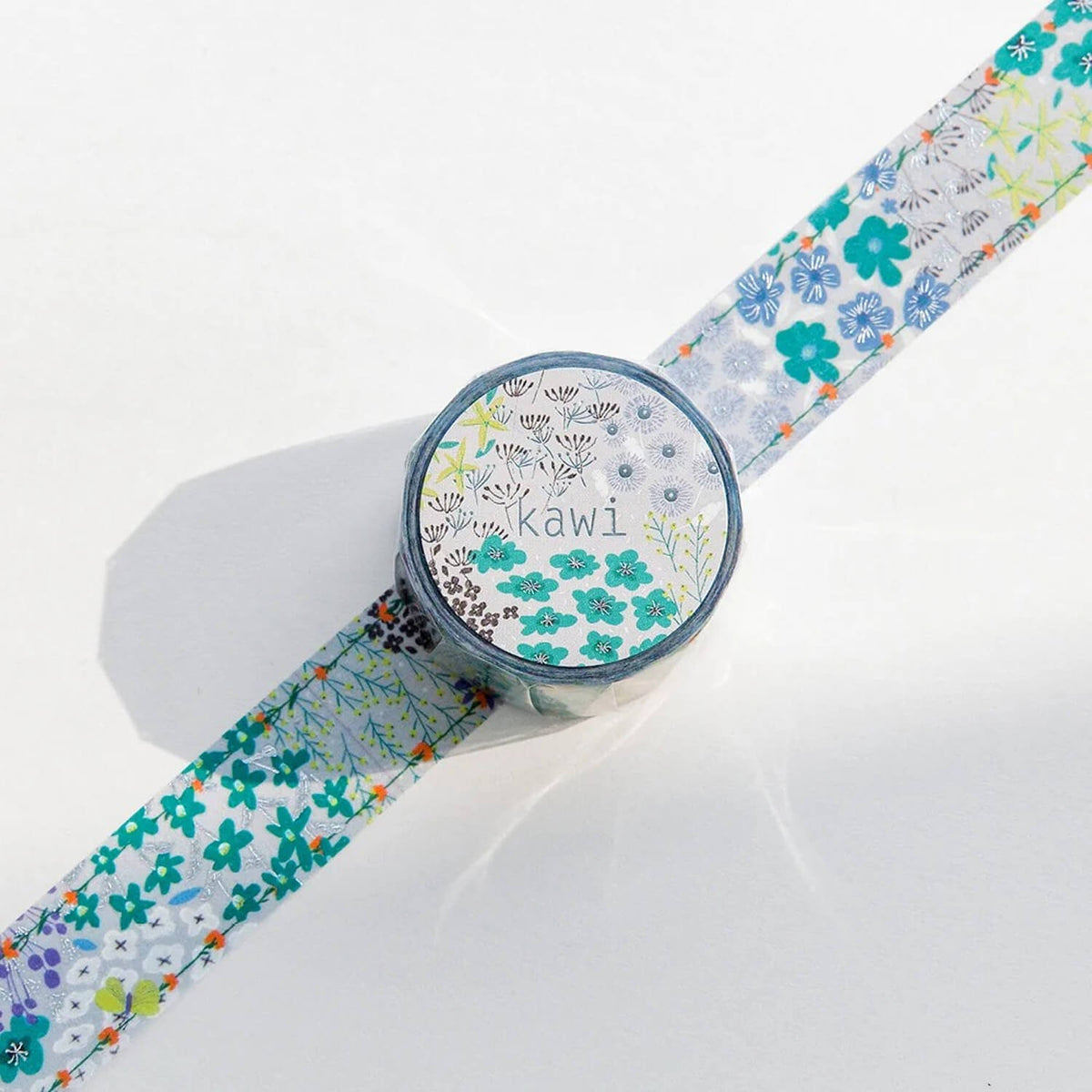 kawi Masking Tape – Look at Me Now