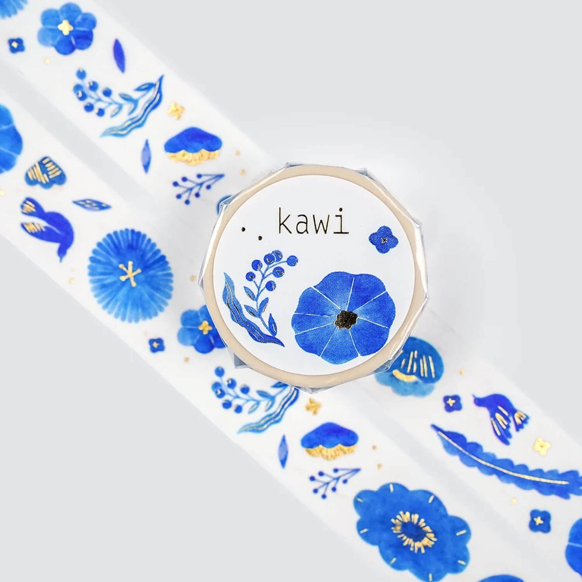 kawi Masking Tape – See Me 1