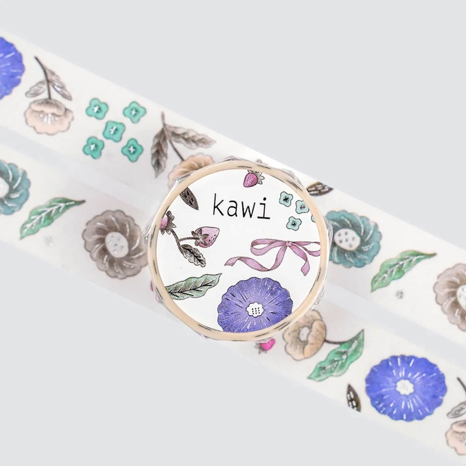 kawi Masking Tape – See Me 2