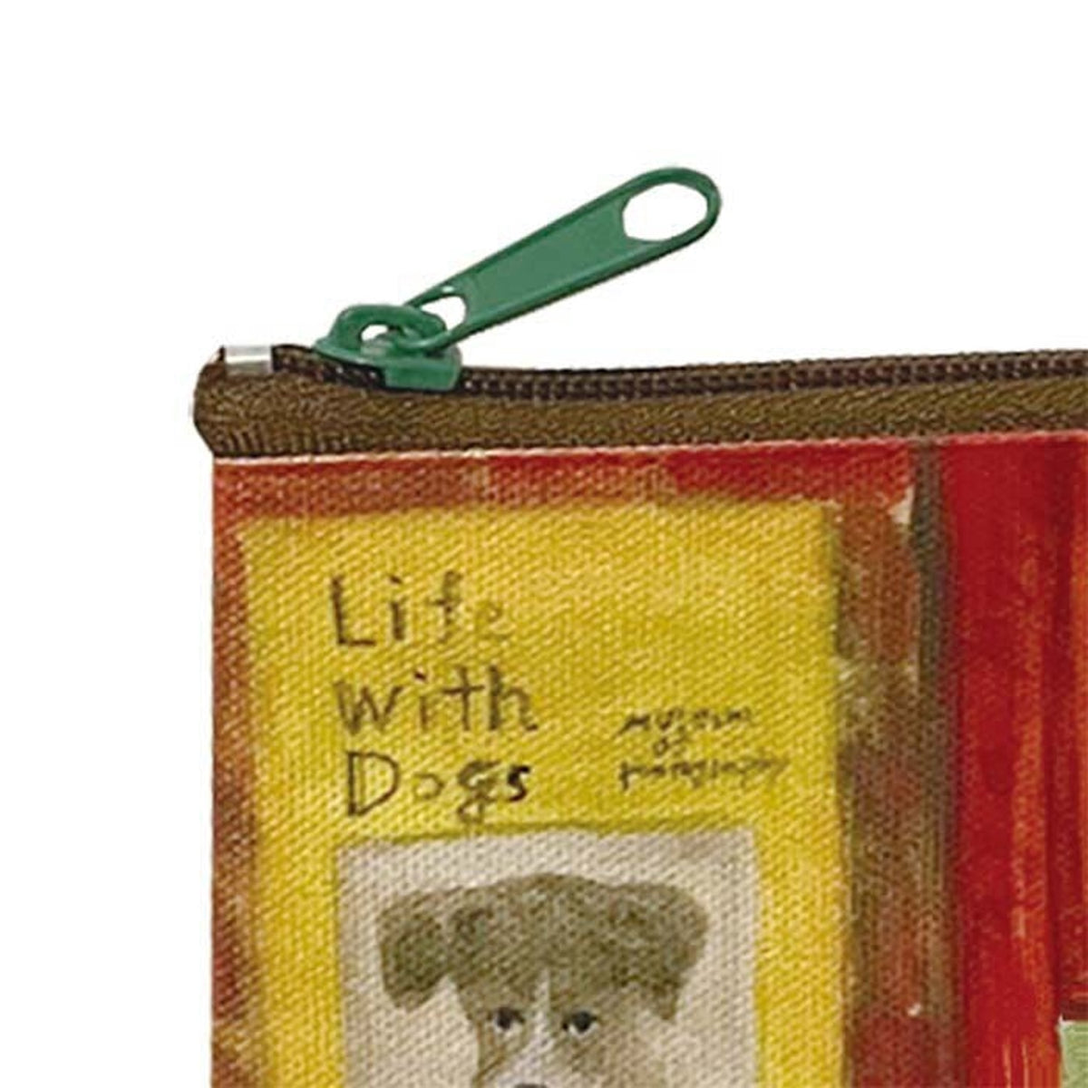 marini monteany Pen Pouch – Dogs