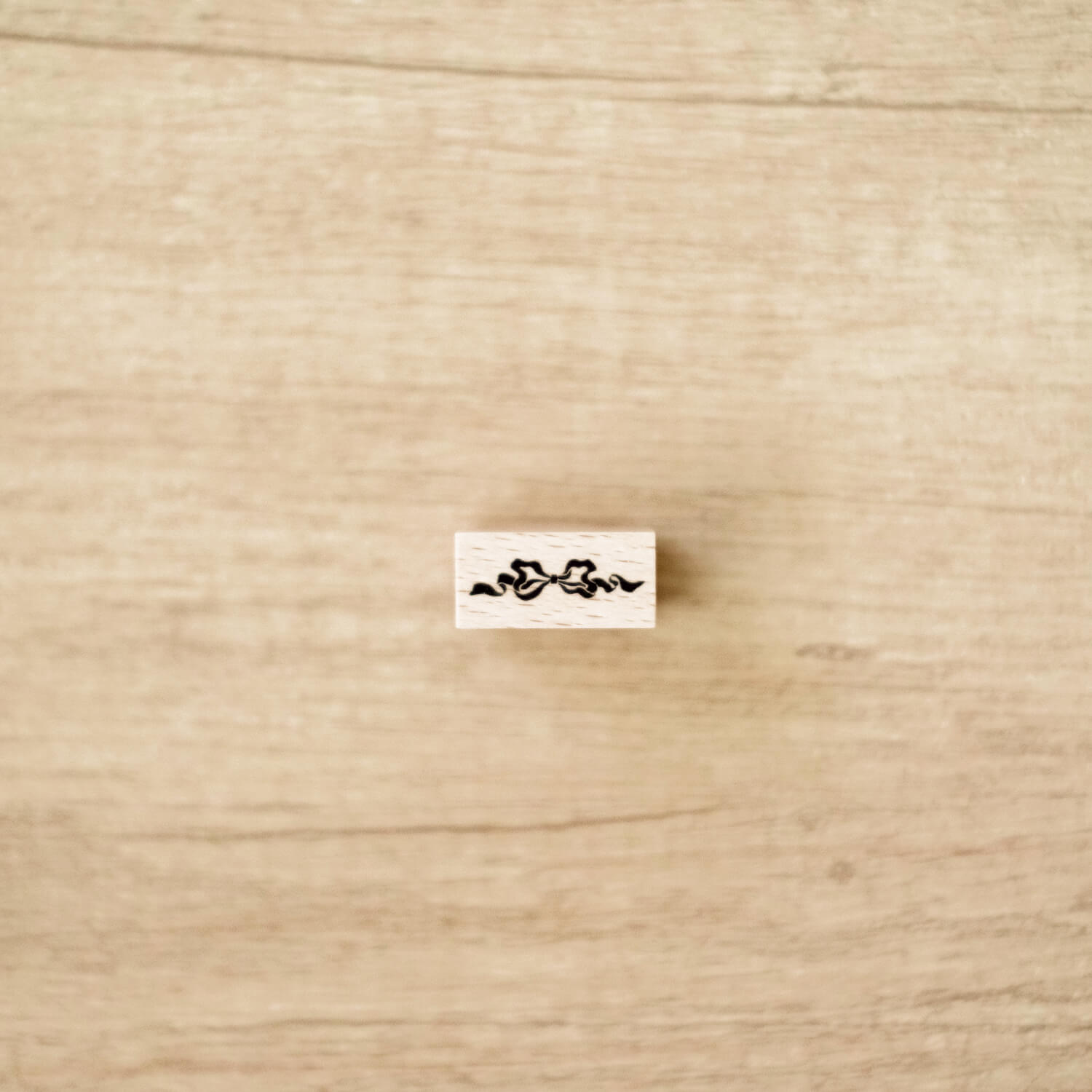 merilforel Stamp – Mini Ribbon
