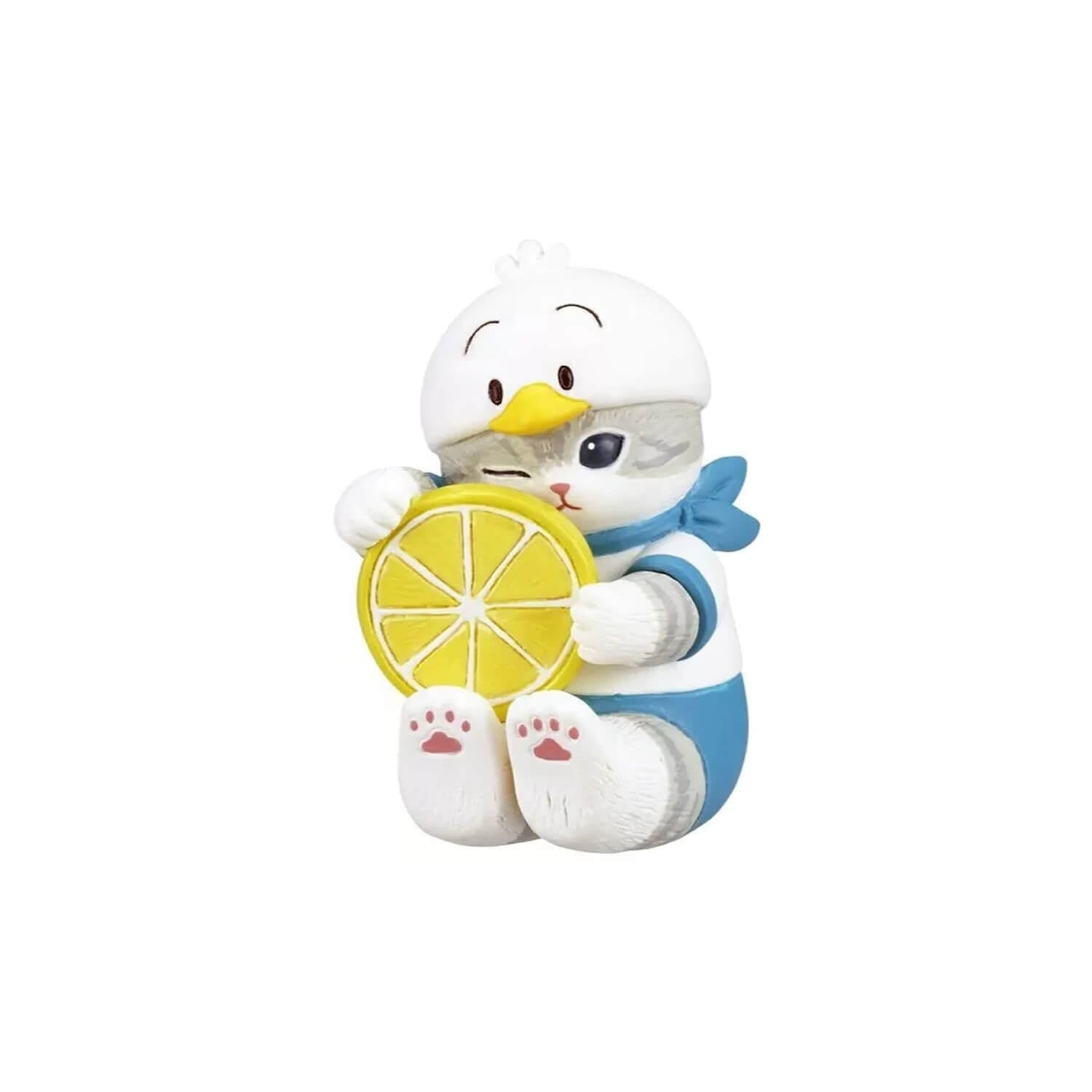mofusand × Sanrio Characters Figure Series 2 – Blind Box (5 Designs)