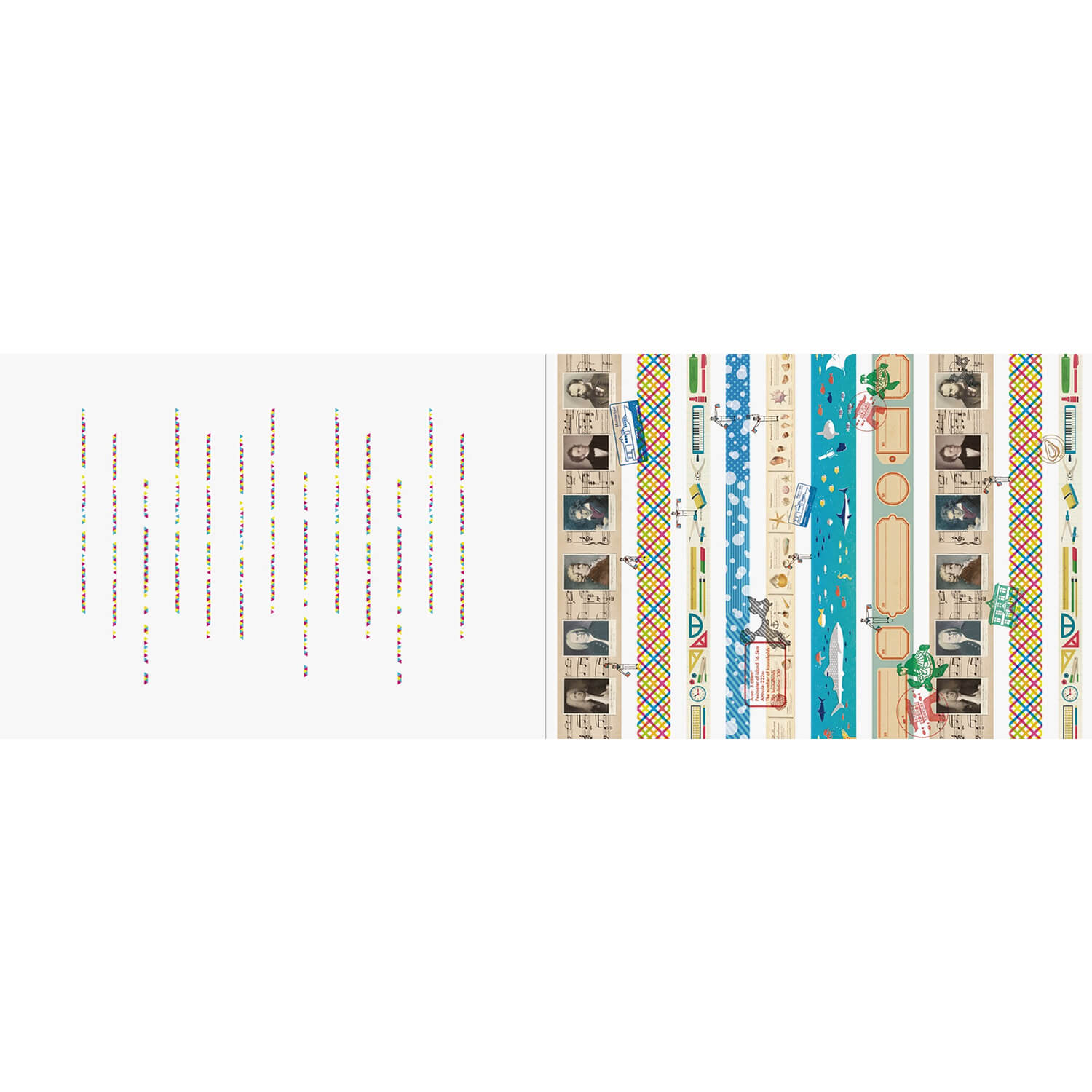 mt 100 Writing &amp; Crafting Papers