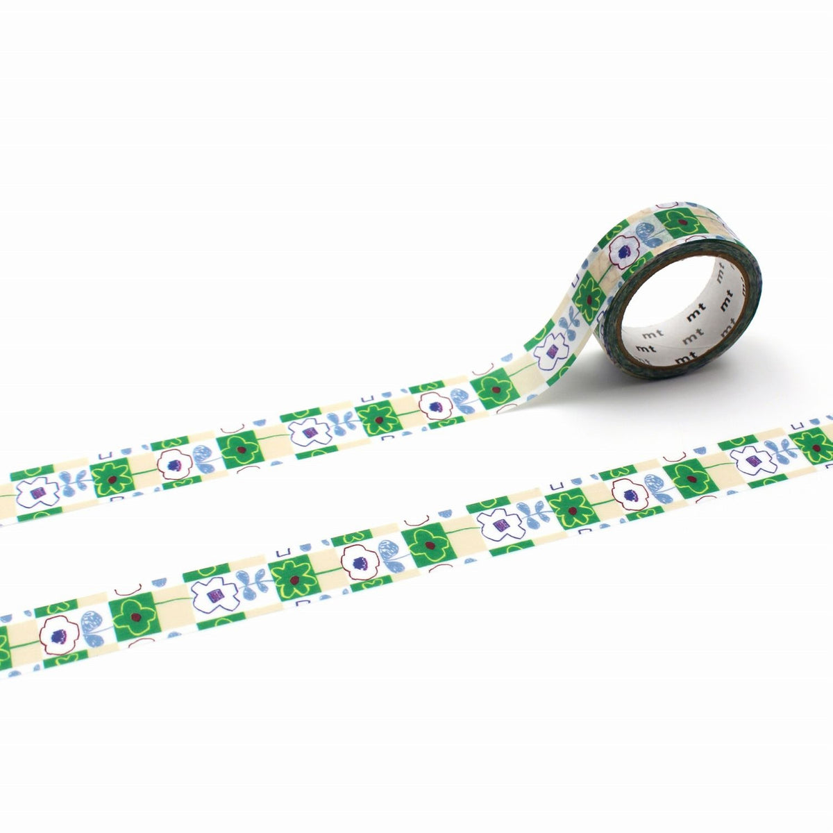 mt x SOU・SOU Masking Tape – Warawa